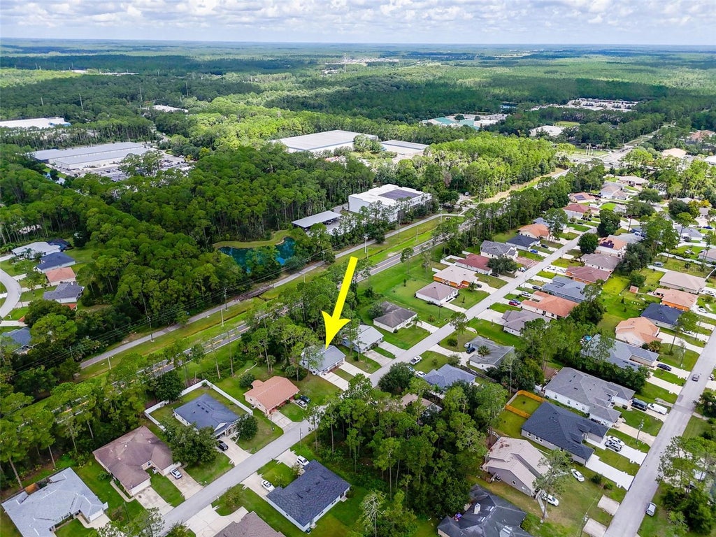 Photo of 33 Wellwood Lane #A, Palm Coast, FL 32164 (MLS # FC320609)