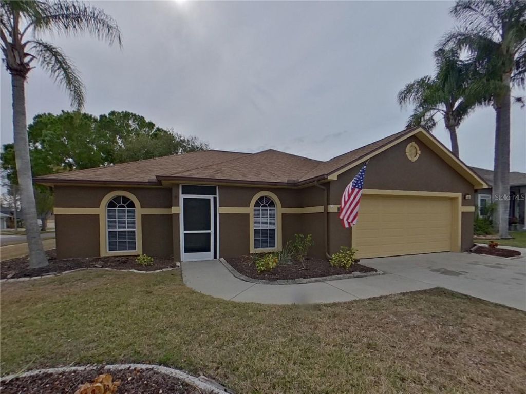 Photo of Sun City Center, FL 33573 (MLS # TB8476040)