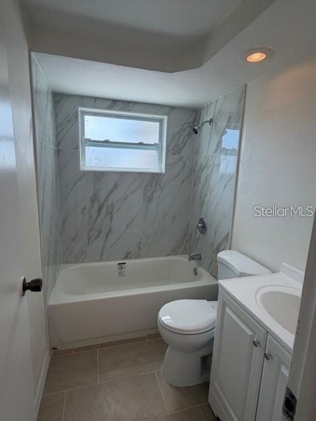 Photo of 4234 Ridgefield Avenue, Holiday, FL 34691 (MLS # TB8485977)