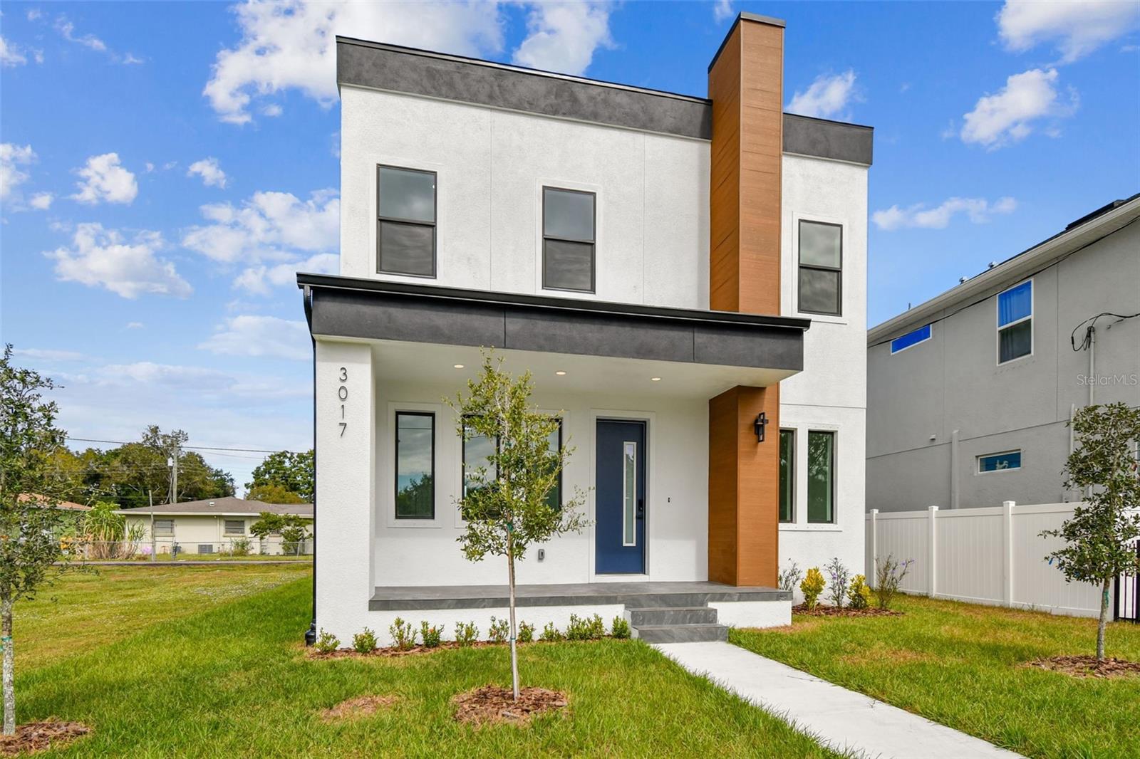 3017 W SPRUCE STREET