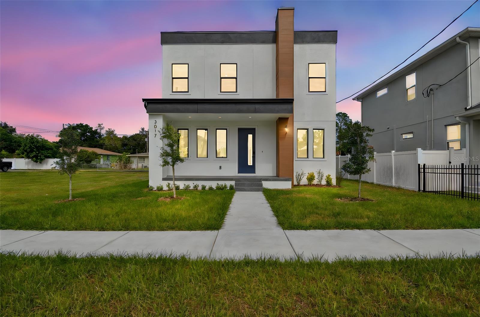 3017 W SPRUCE STREET
