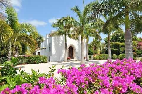 A home in BOCA GRANDE