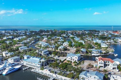 A home in BOCA GRANDE