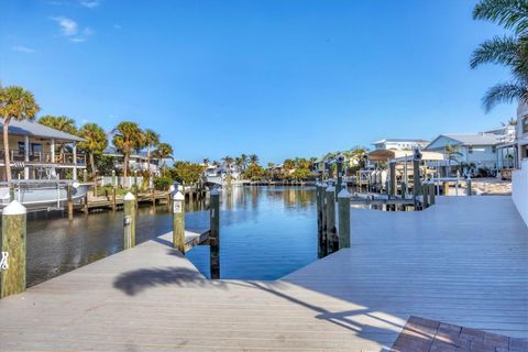 A home in BOCA GRANDE