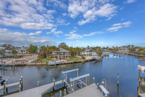 A home in BOCA GRANDE