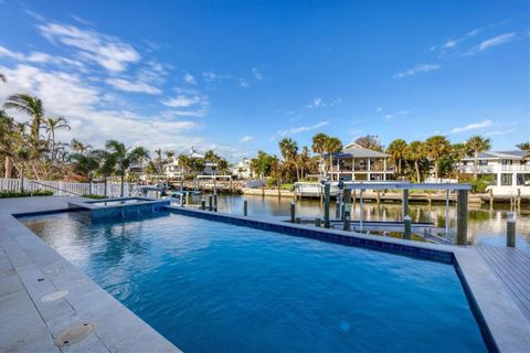 A home in BOCA GRANDE