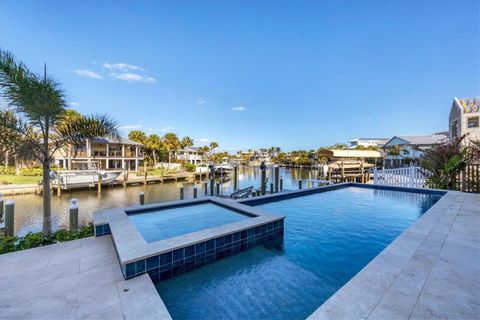 A home in BOCA GRANDE