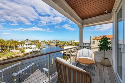 A home in BOCA GRANDE