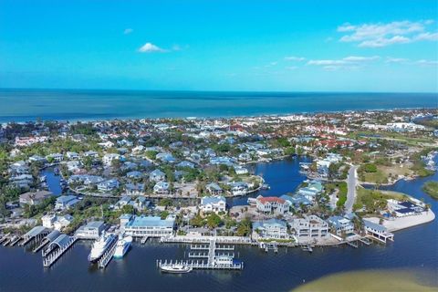 A home in BOCA GRANDE