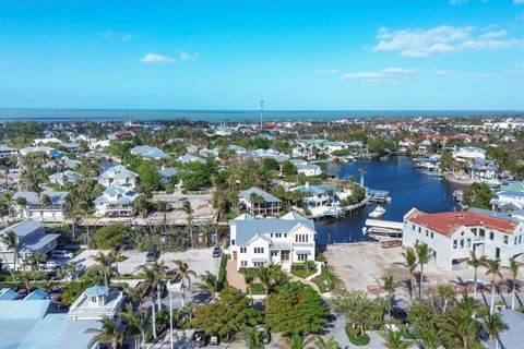 A home in BOCA GRANDE