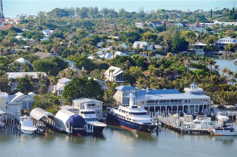 A home in BOCA GRANDE