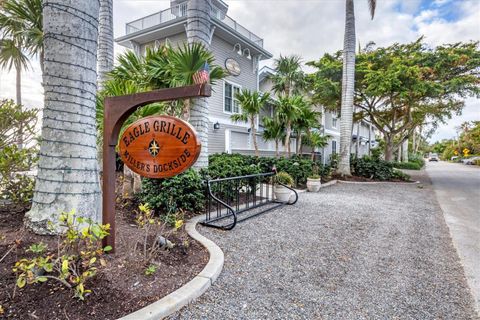 A home in BOCA GRANDE