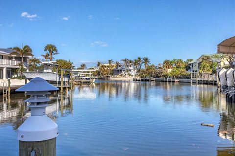 A home in BOCA GRANDE