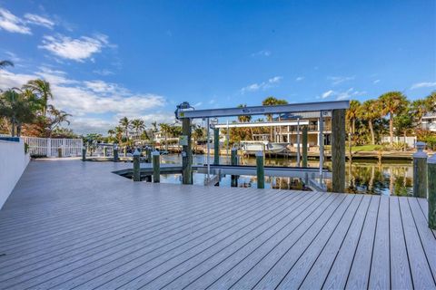 A home in BOCA GRANDE