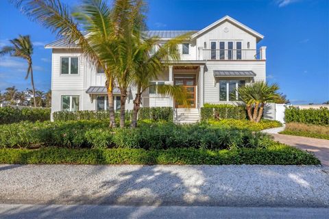 A home in BOCA GRANDE