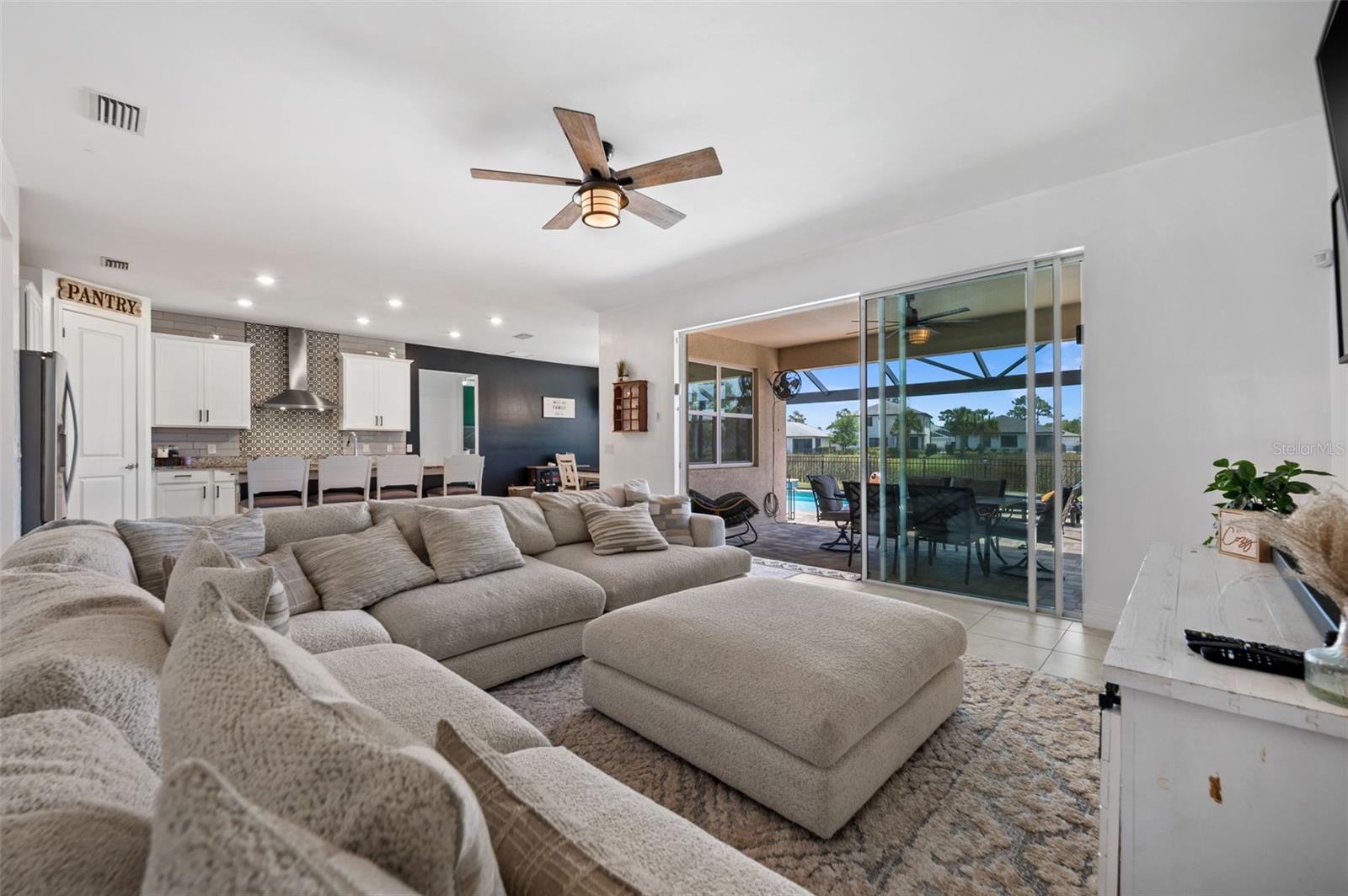 BABCOCK RANCH COMMUNITY PH 1B1 - Residential