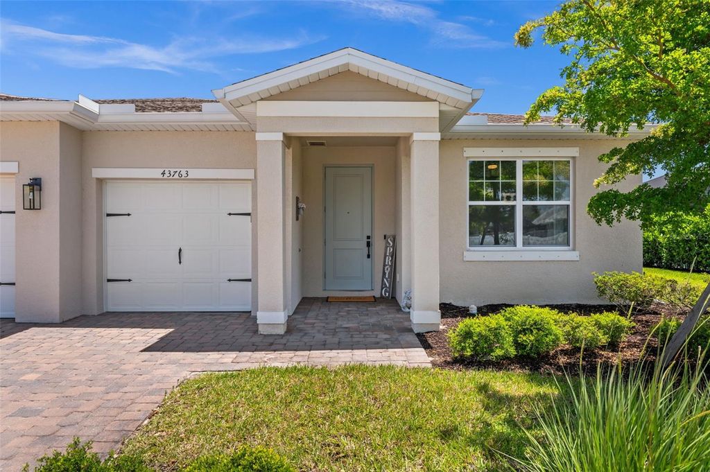 Photo of 43763 Longleaf Lane, Punta Gorda, FL 33982 (MLS # C7525357)