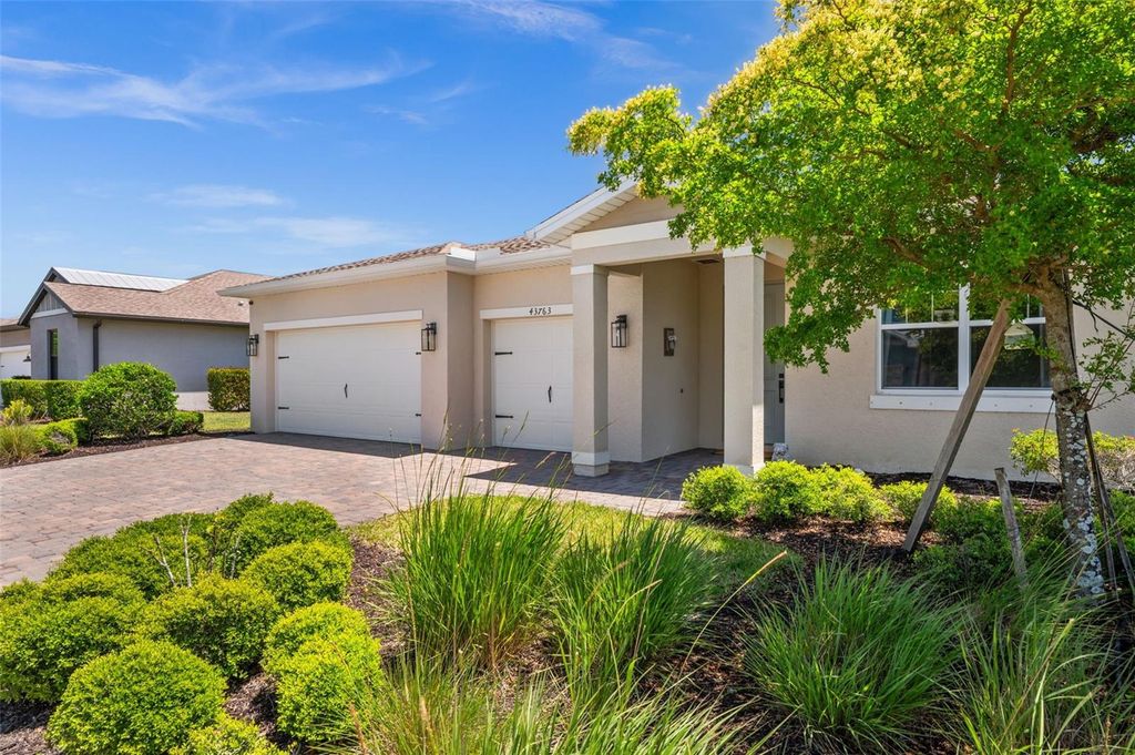 Photo of 43763 Longleaf Lane, Punta Gorda, FL 33982 (MLS # C7525357)
