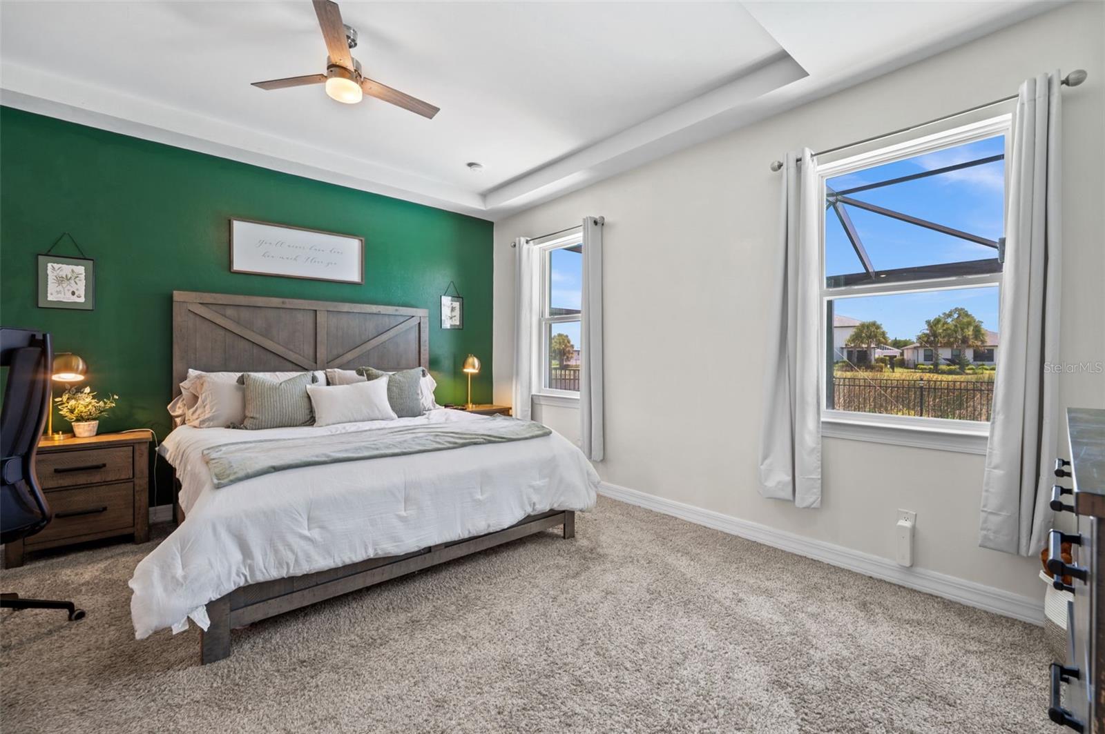 BABCOCK RANCH COMMUNITY PH 1B1 - Residential