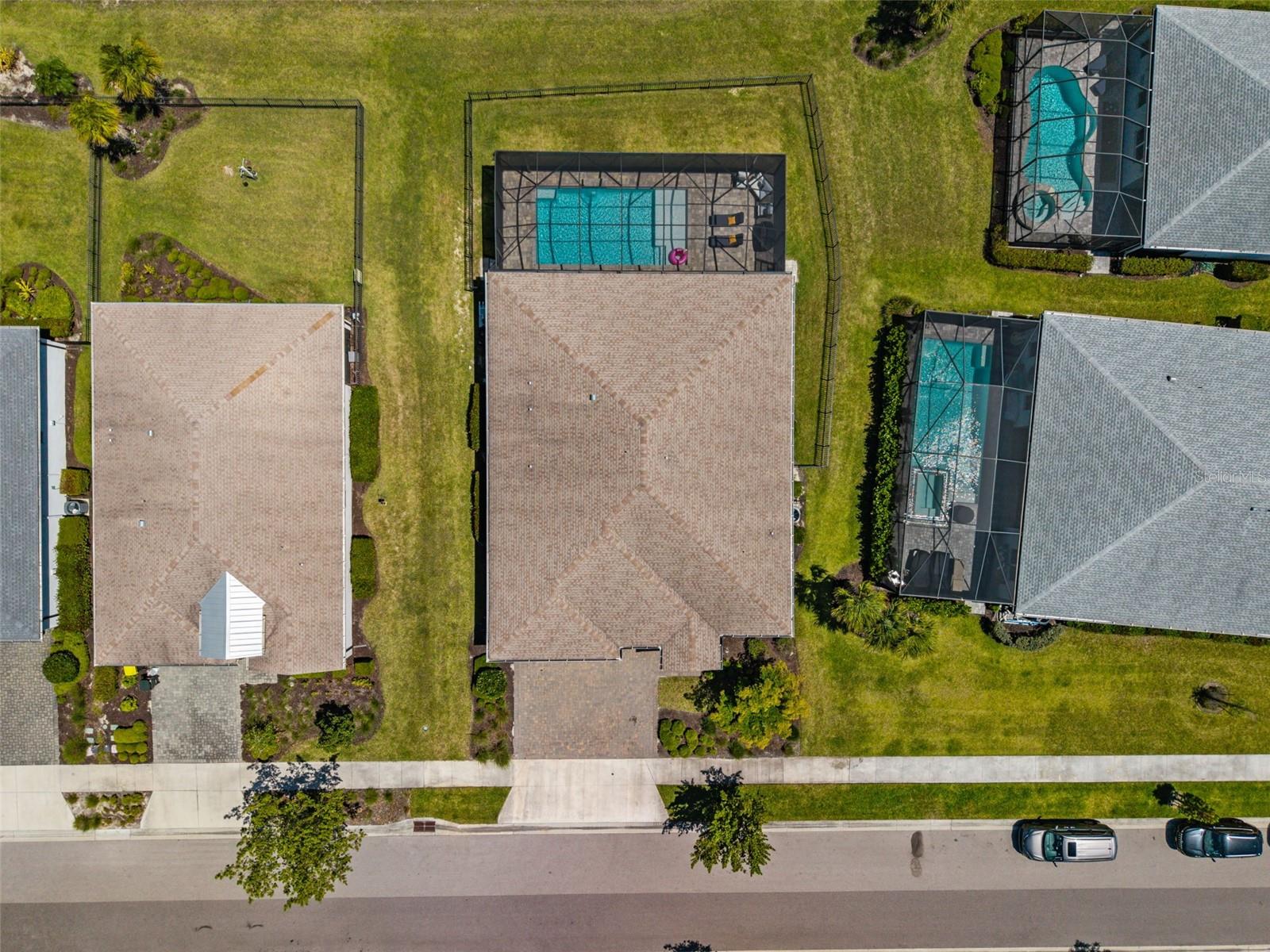 BABCOCK RANCH COMMUNITY PH 1B1 - Residential