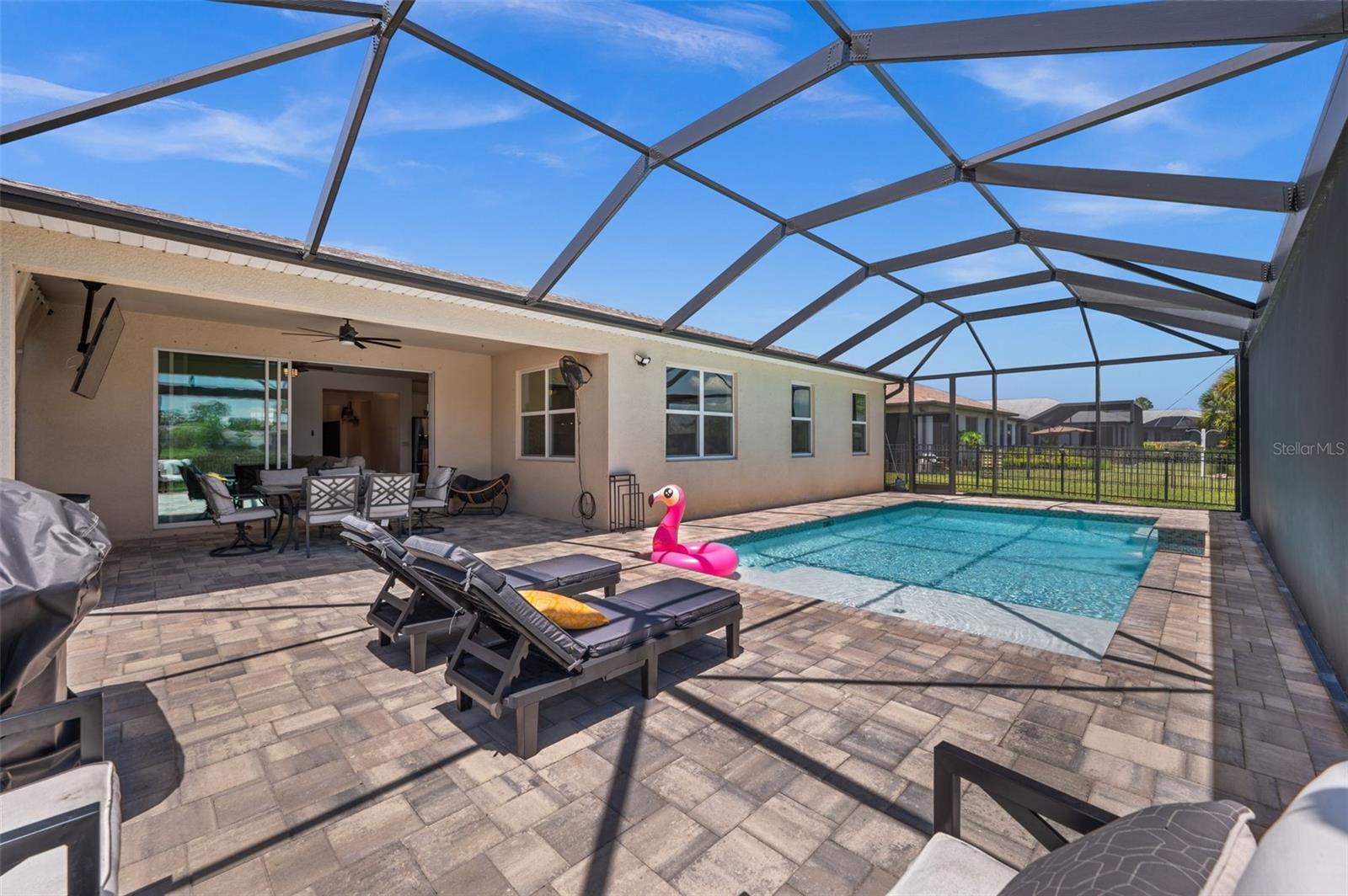 BABCOCK RANCH COMMUNITY PH 1B1 - Residential