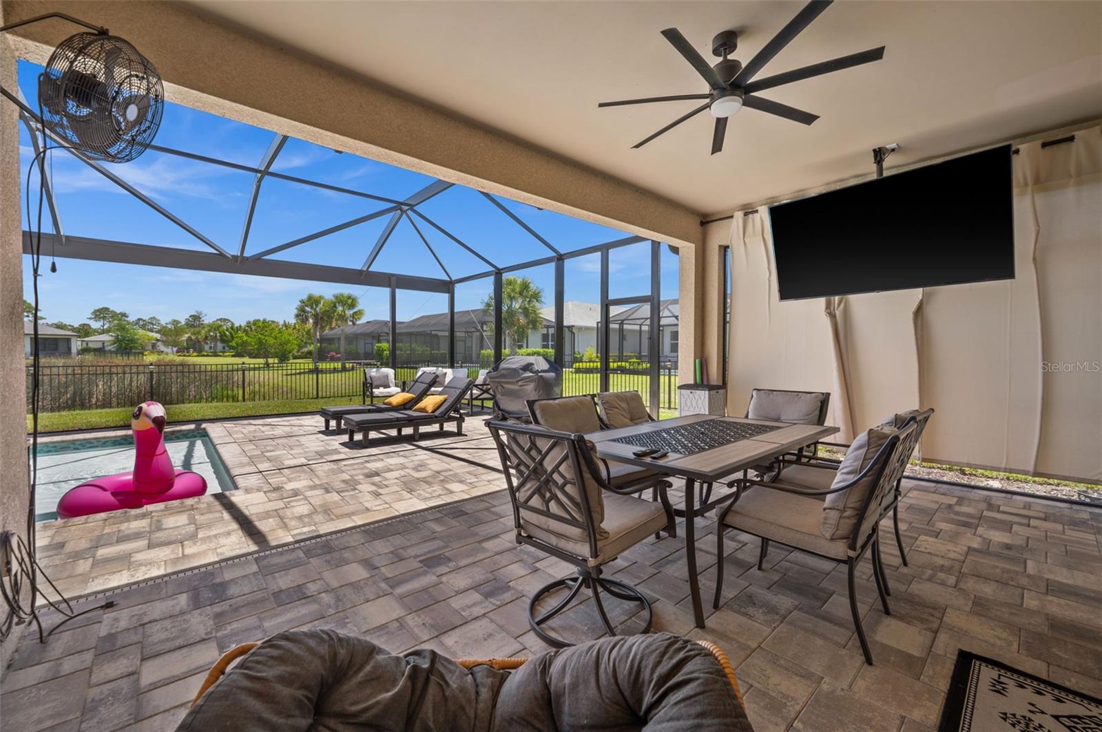 BABCOCK RANCH COMMUNITY PH 1B1 - Residential