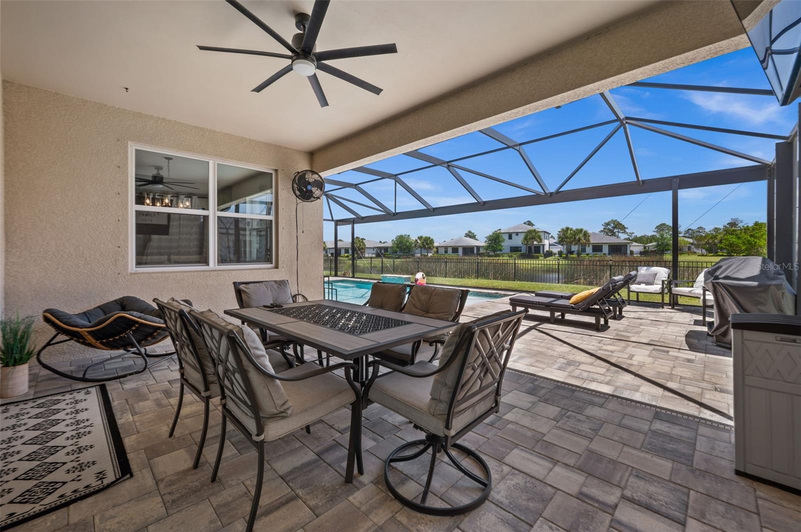 BABCOCK RANCH COMMUNITY PH 1B1 - Residential