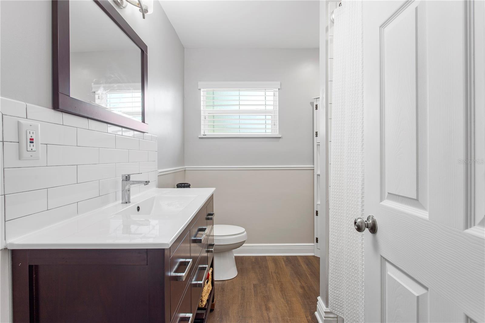 MARGARET ANNE SUB REVI - Residential