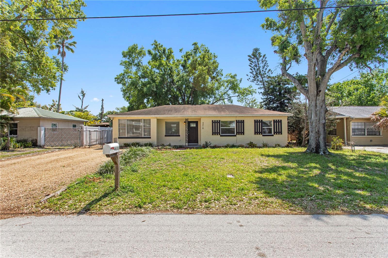 MARGARET ANNE SUB REVI - Residential