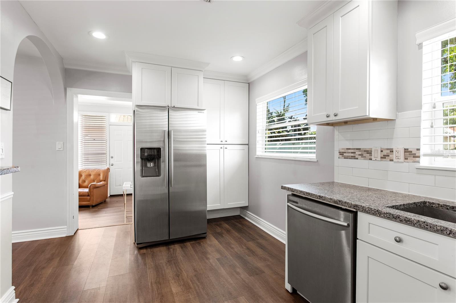 MARGARET ANNE SUB REVI - Residential