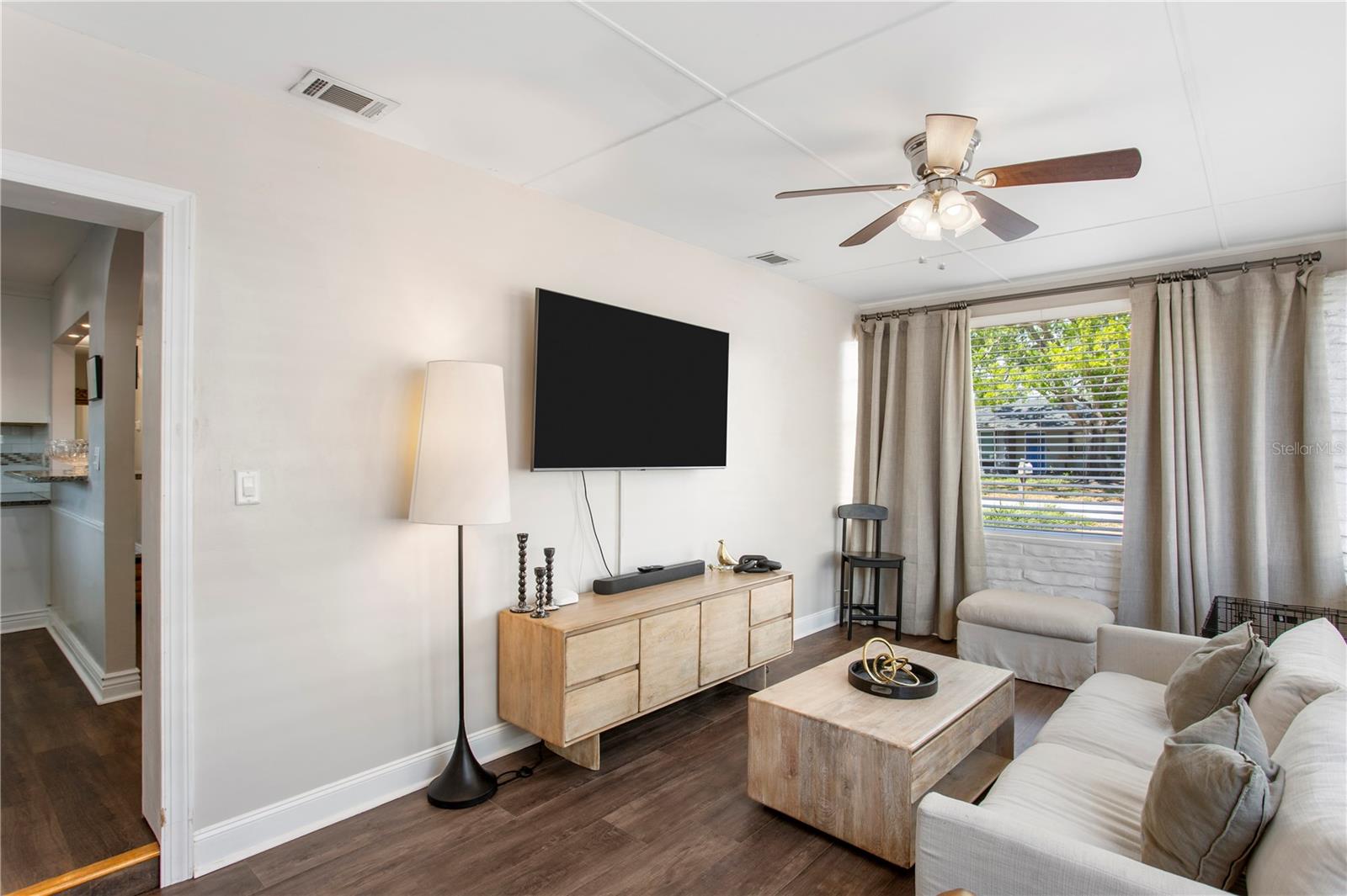 MARGARET ANNE SUB REVI - Residential