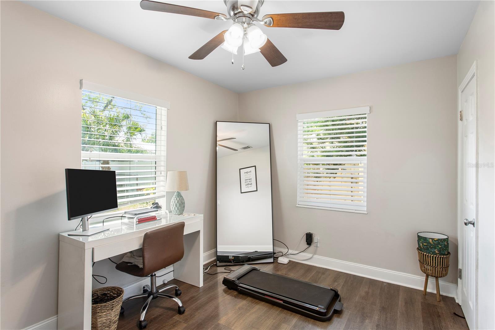 MARGARET ANNE SUB REVI - Residential