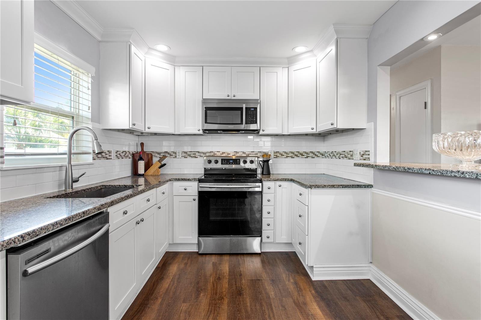 MARGARET ANNE SUB REVI - Residential