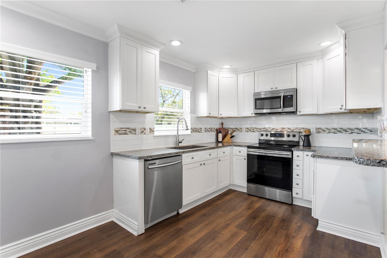 MARGARET ANNE SUB REVI - Residential