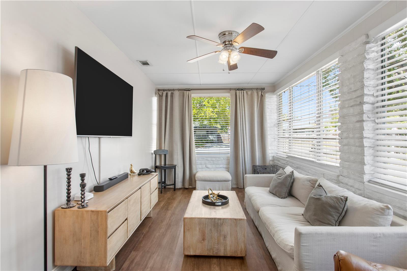 MARGARET ANNE SUB REVI - Residential