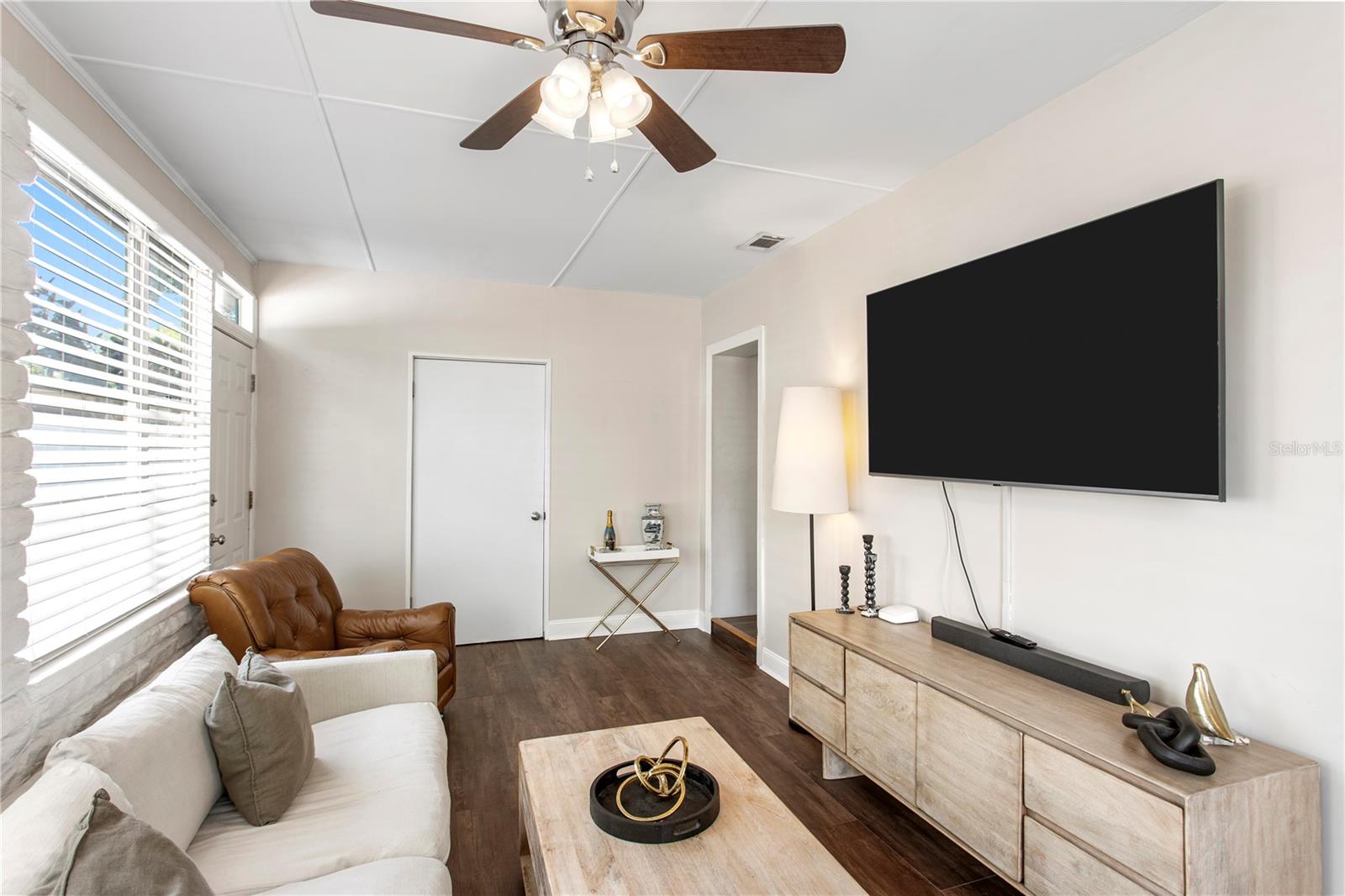 MARGARET ANNE SUB REVI - Residential