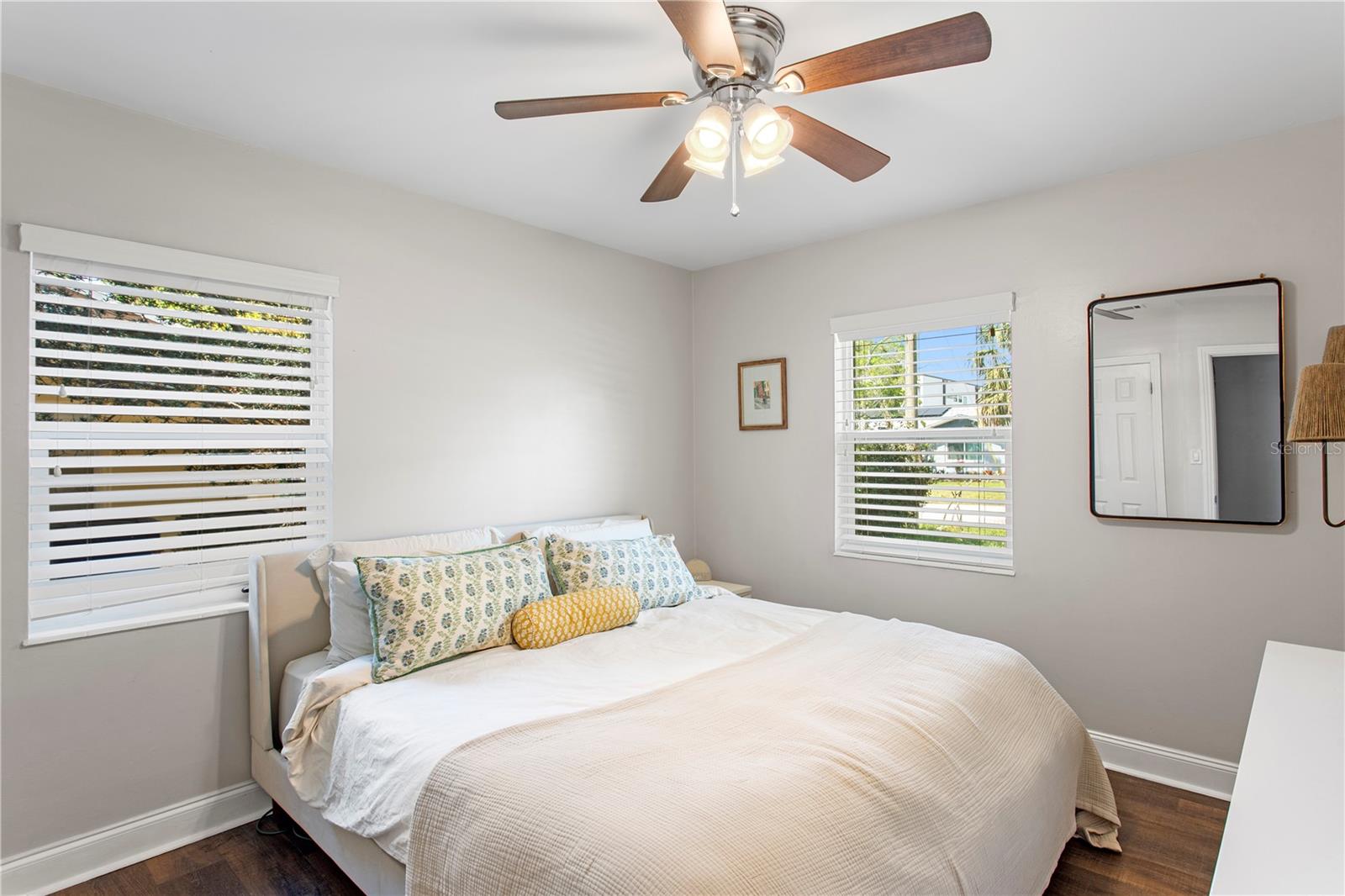 MARGARET ANNE SUB REVI - Residential