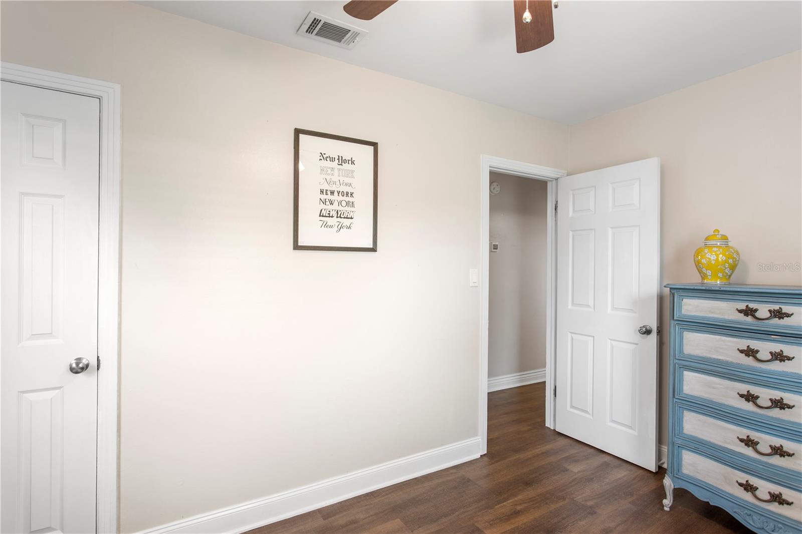 MARGARET ANNE SUB REVI - Residential