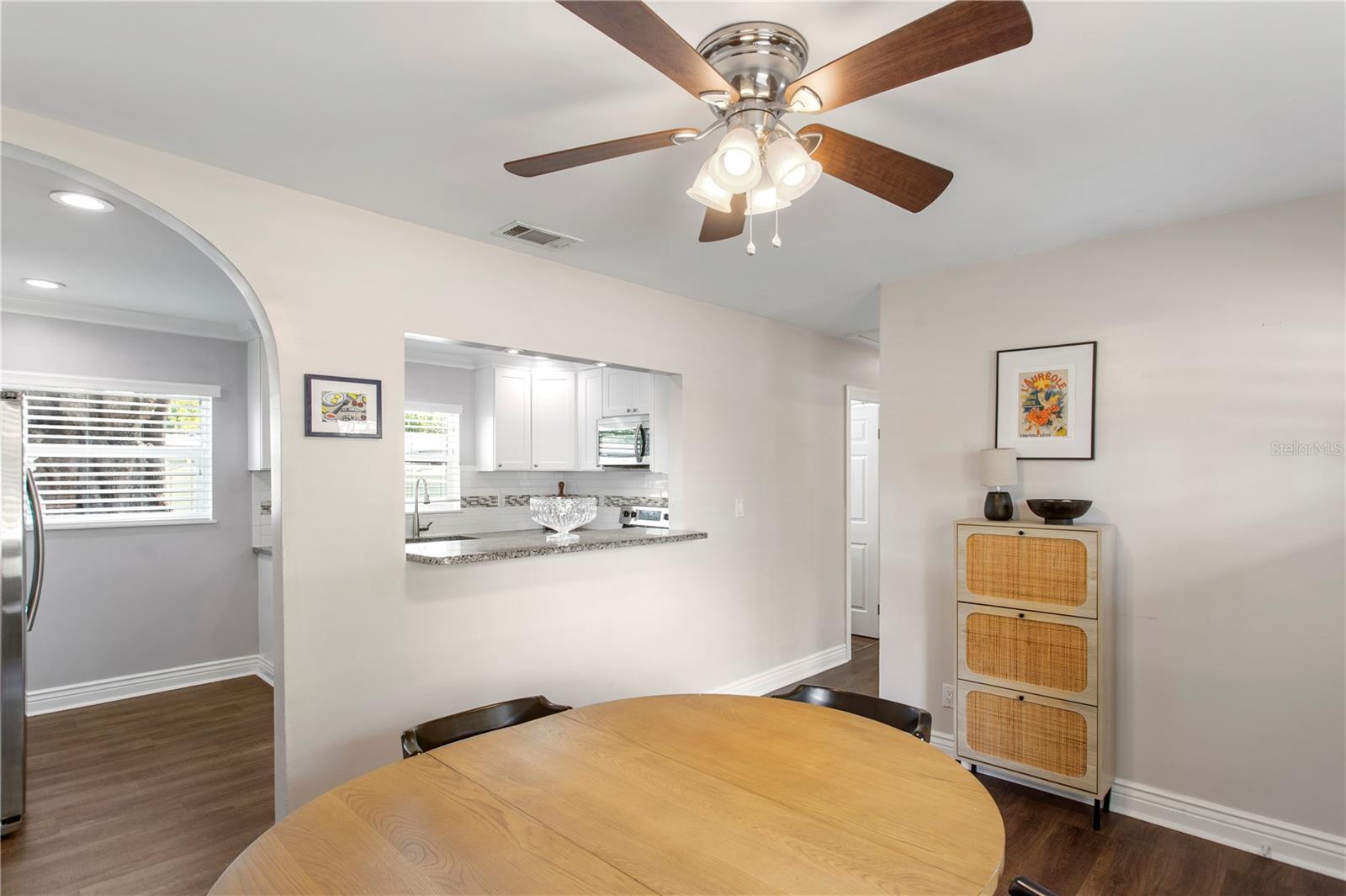 MARGARET ANNE SUB REVI - Residential