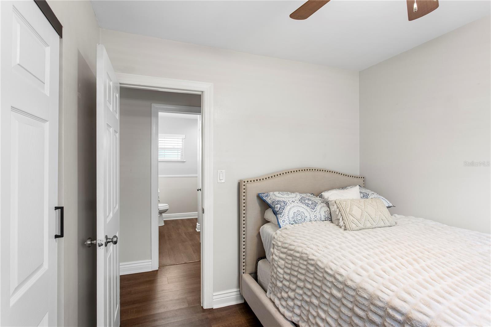 MARGARET ANNE SUB REVI - Residential