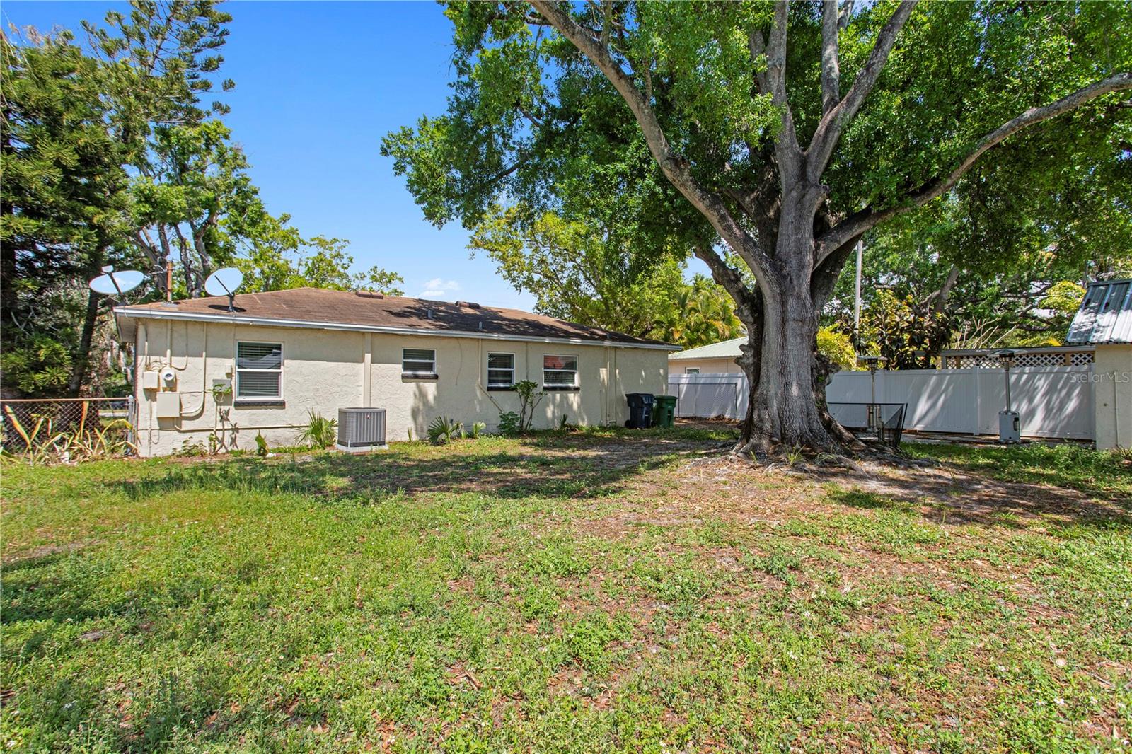 MARGARET ANNE SUB REVI - Residential