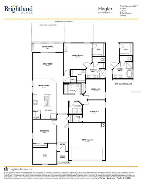 A home in PALM COAST