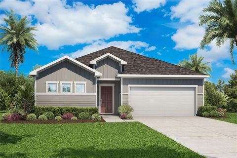 A home in PALM COAST