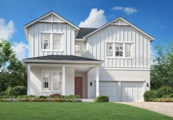 WESTHAVEN AT OVATION - Residential