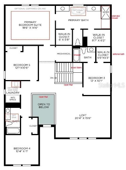 12928 WESTHAVEN OAK DRIVE