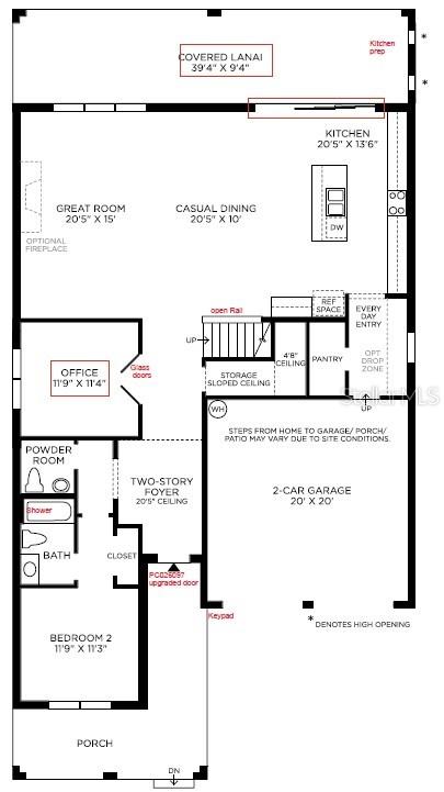 12928 WESTHAVEN OAK DRIVE