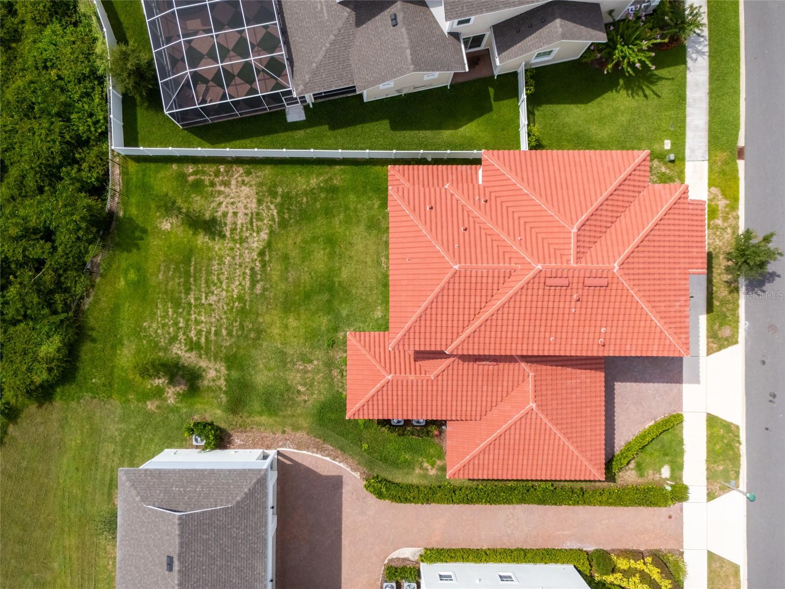 CELEBRATION ISLAND VILLAGE PH 1B - Residential Lease