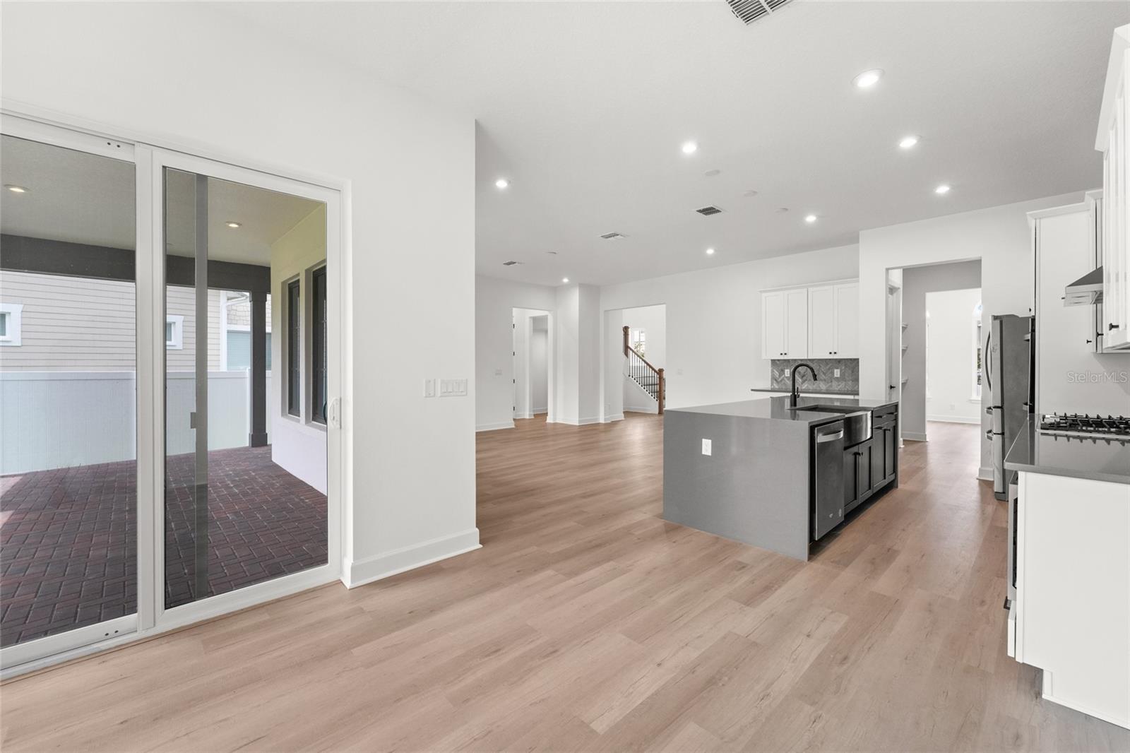 CELEBRATION ISLAND VILLAGE PH 1B - Residential Lease