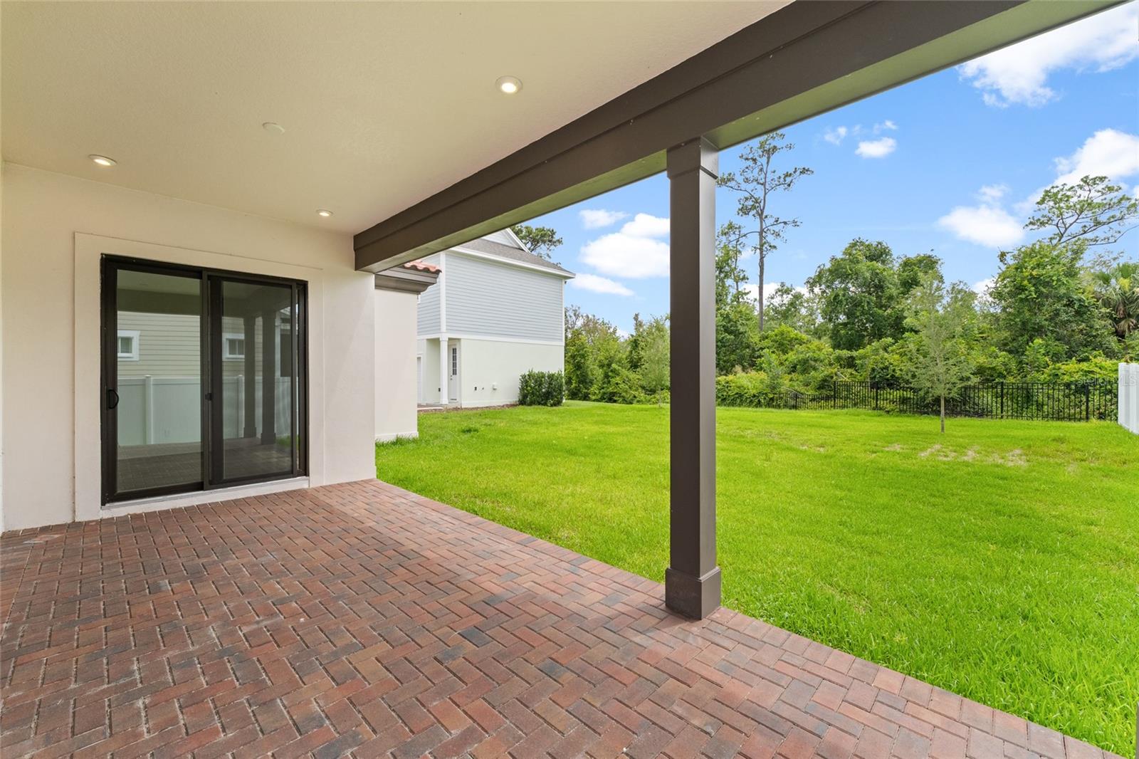 CELEBRATION ISLAND VILLAGE PH 1B - Residential Lease