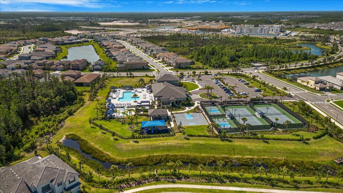 WINDING RDG PH 5 & 6 - Residential